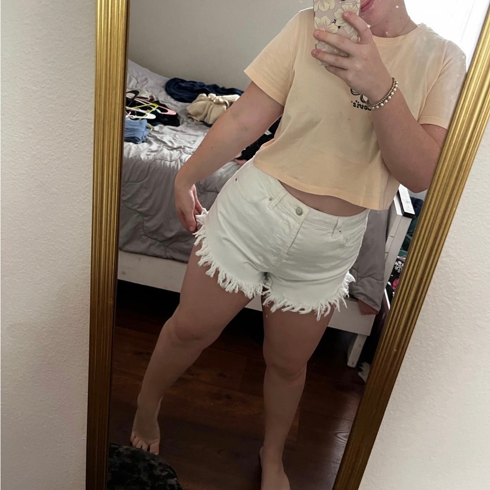 Target shorts - Picture 2 of 5